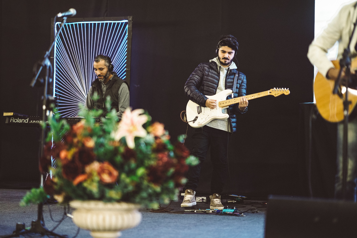 24 anos Cg Guarulhos (culto manhã)