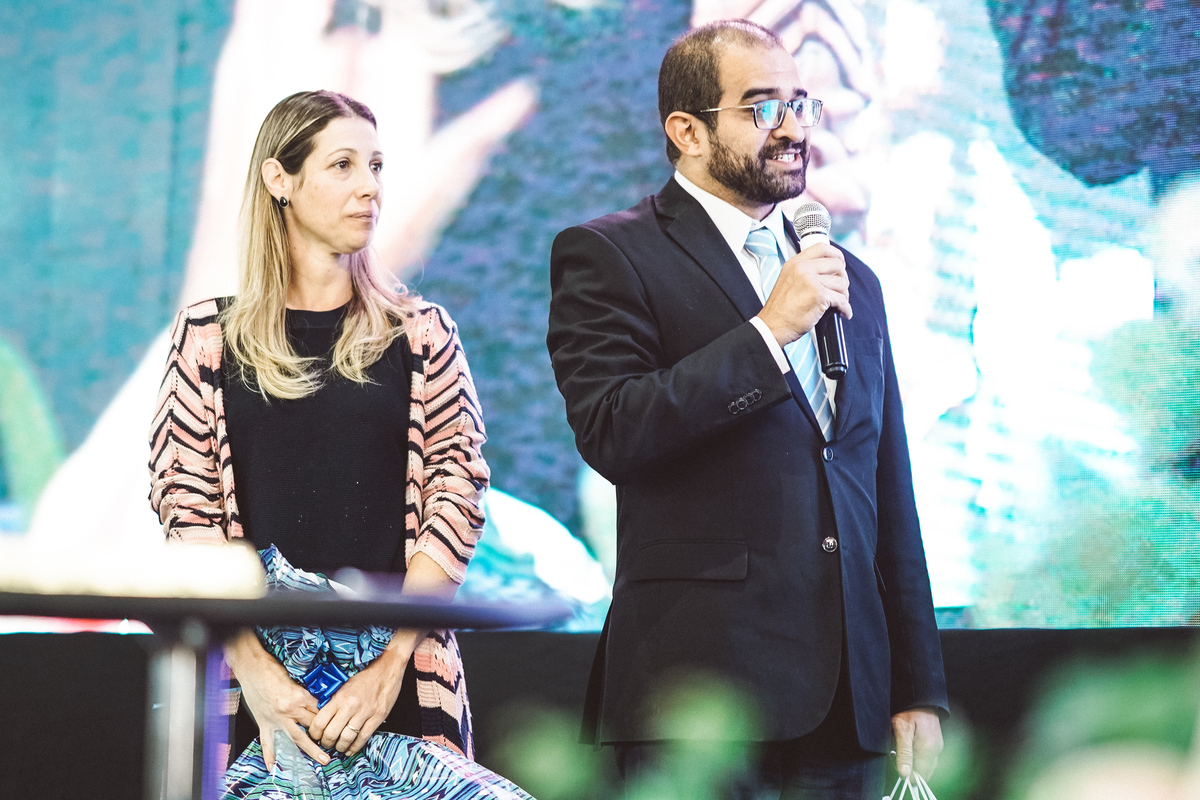 24 anos Cg Guarulhos (culto manhã)