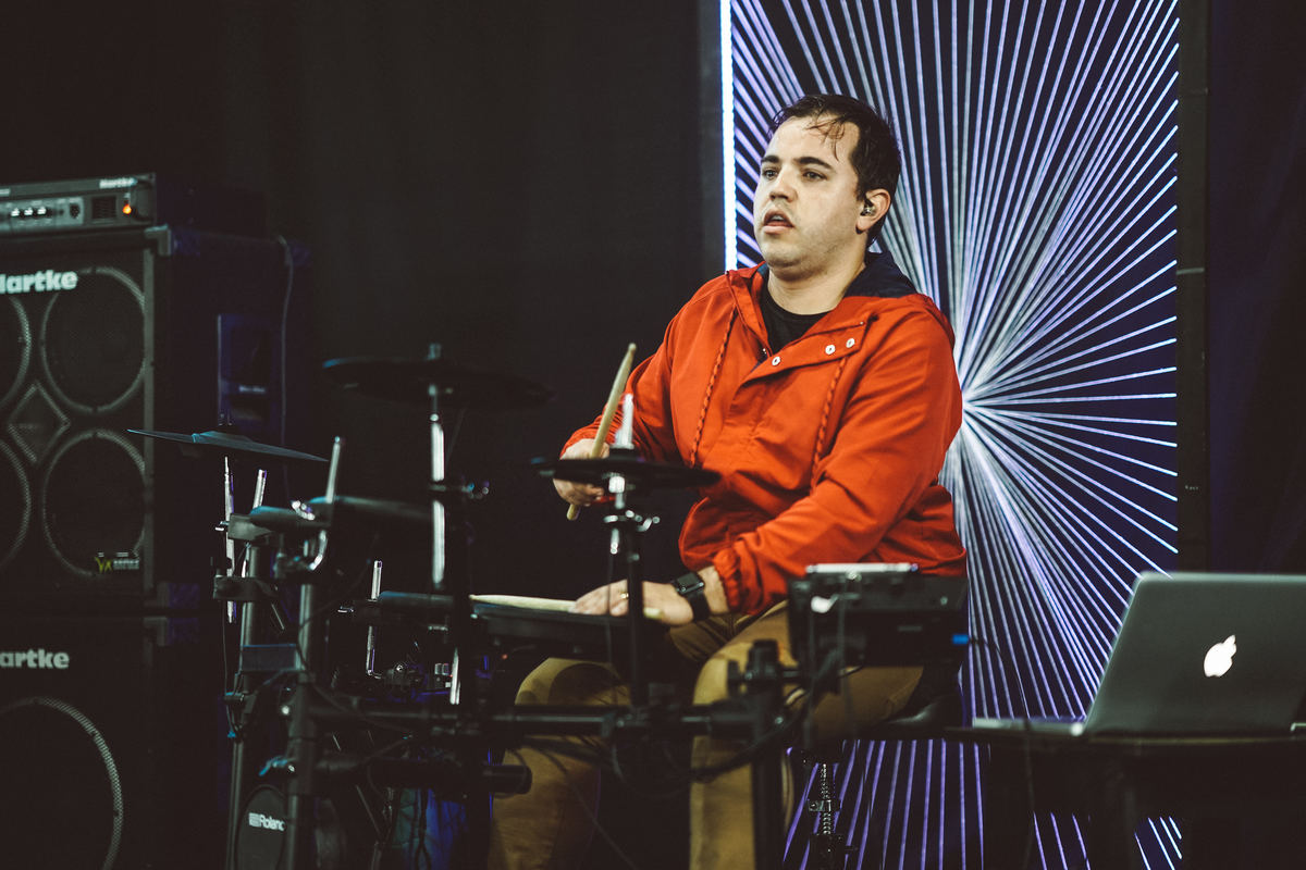 24 anos Cg Guarulhos (culto manhã)