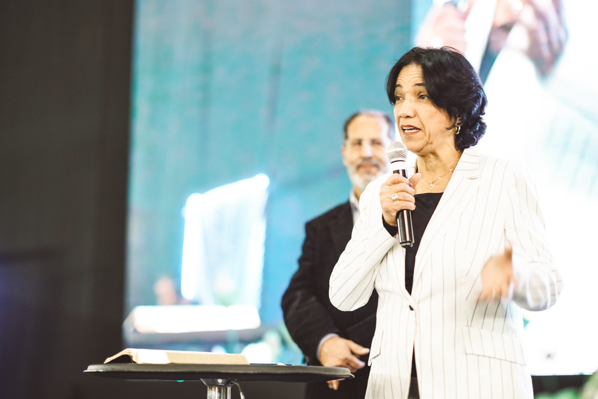 24 anos Cg Guarulhos (culto manhã)