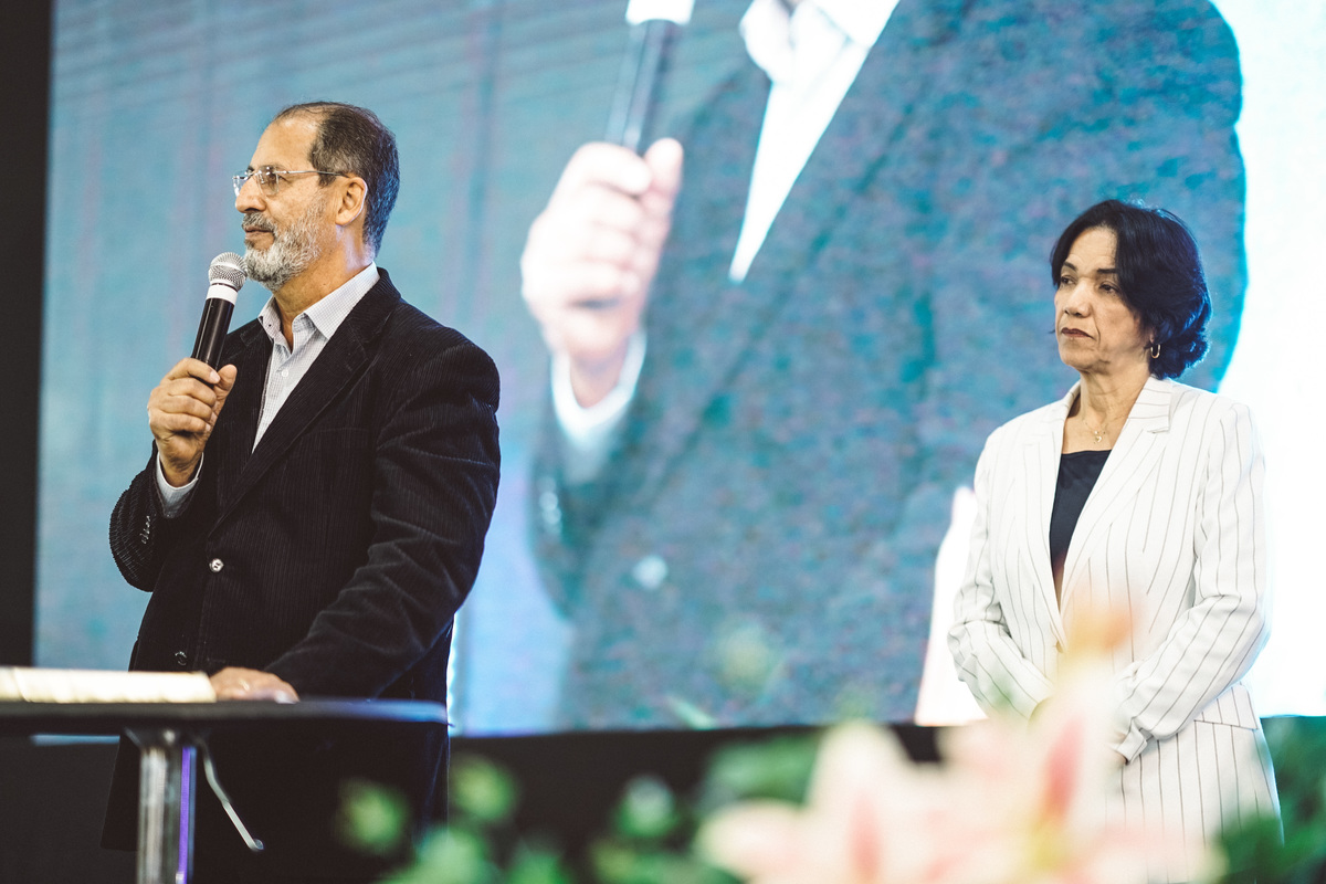 24 anos Cg Guarulhos (culto manhã)