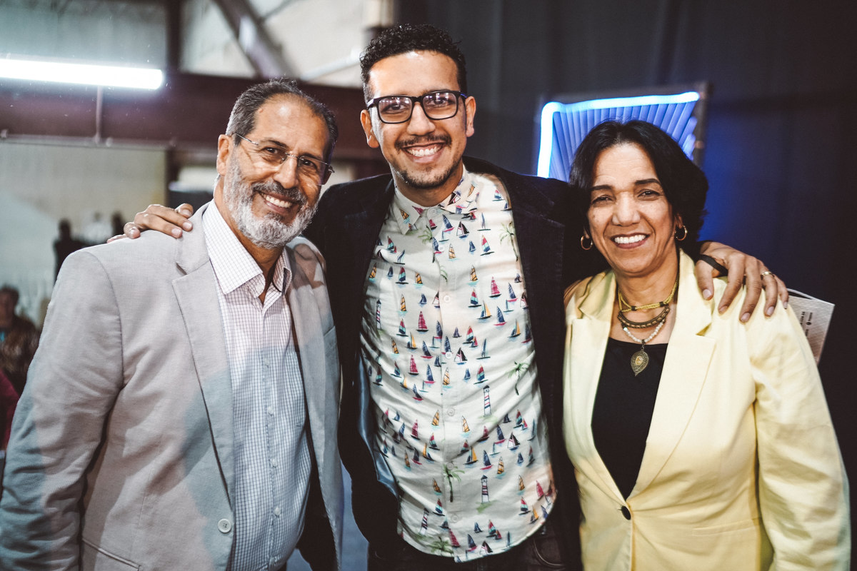 24 anos Cg Guarulhos (culto noite)