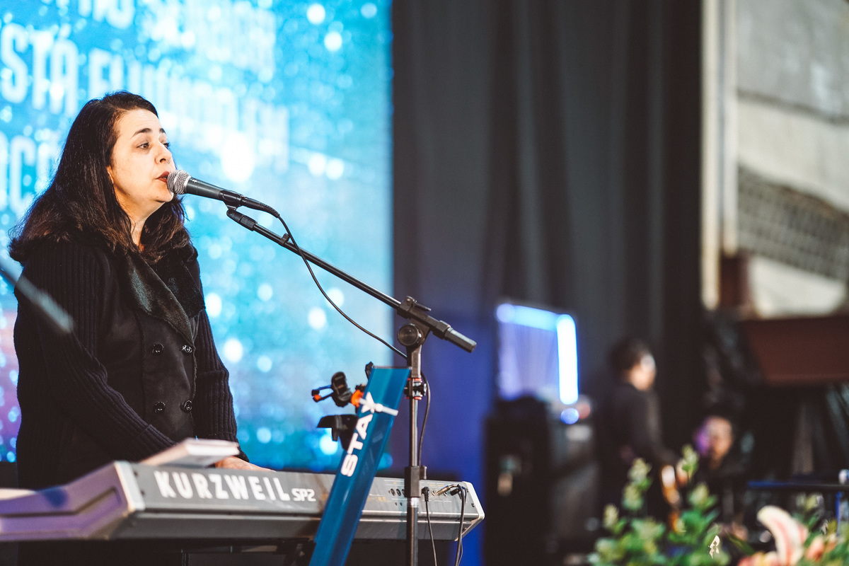 24 anos Cg Guarulhos (culto noite)