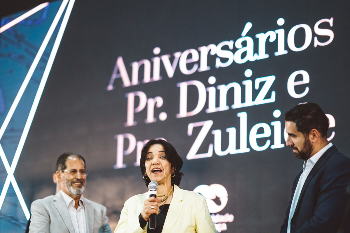 24 anos Cg Guarulhos (culto noite)
