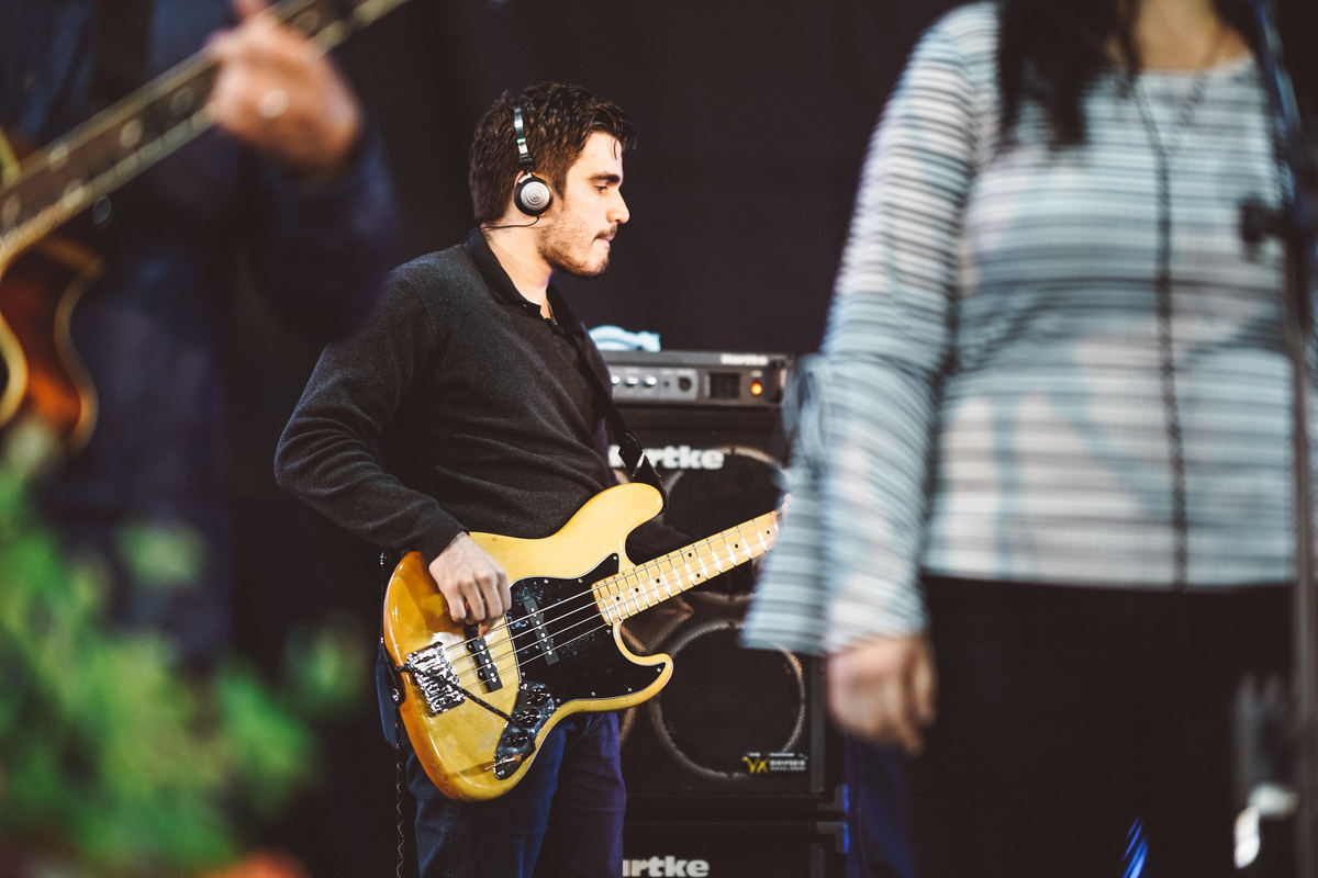 24 anos Cg Guarulhos (culto noite)