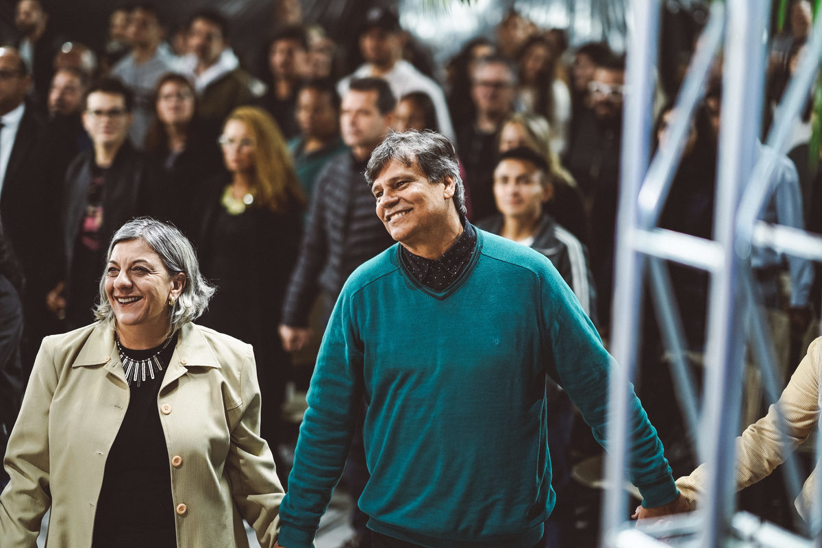 24 anos Cg Guarulhos (culto noite)
