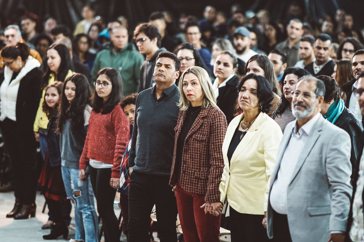 24 anos Cg Guarulhos (culto noite)