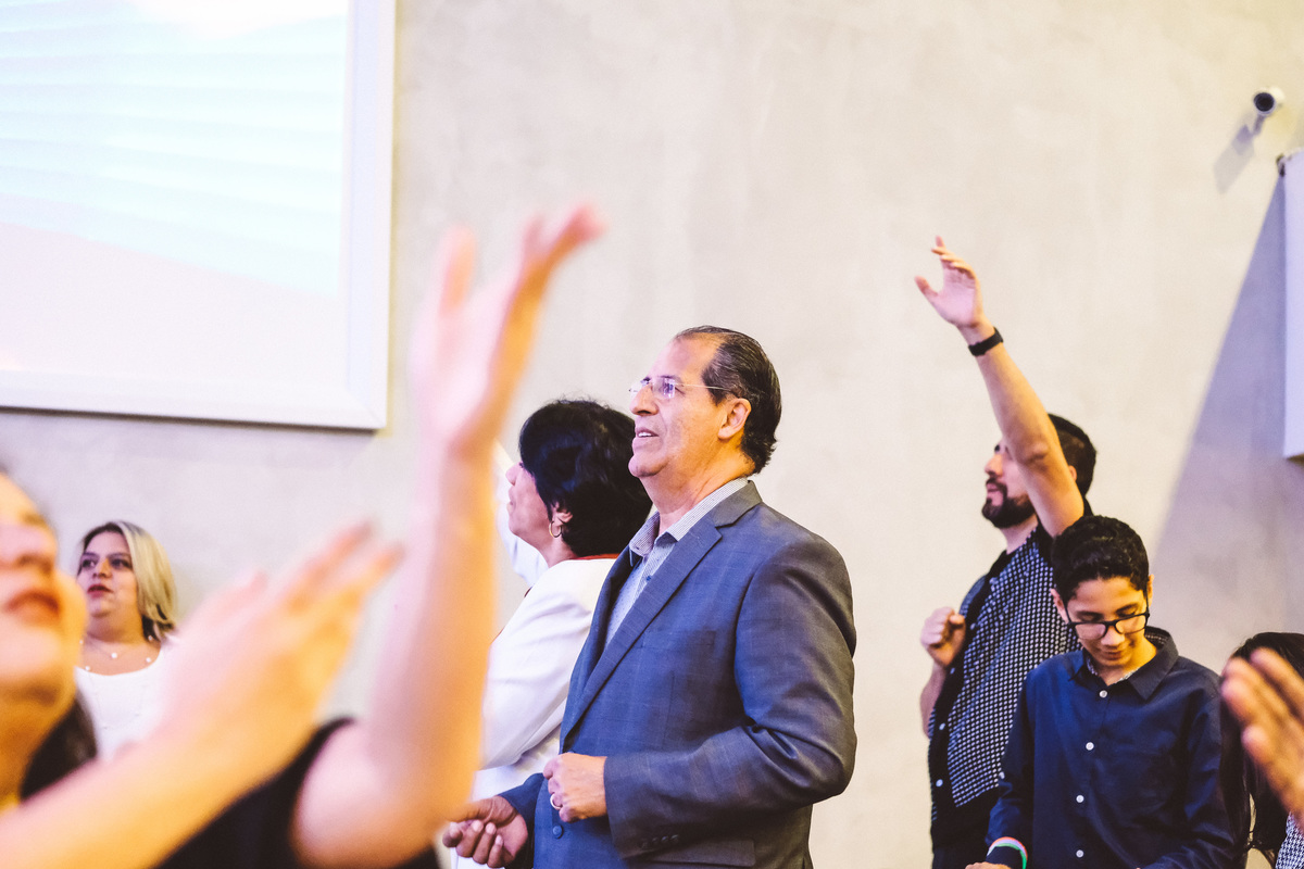 Cg Guarulhos - 23 anos