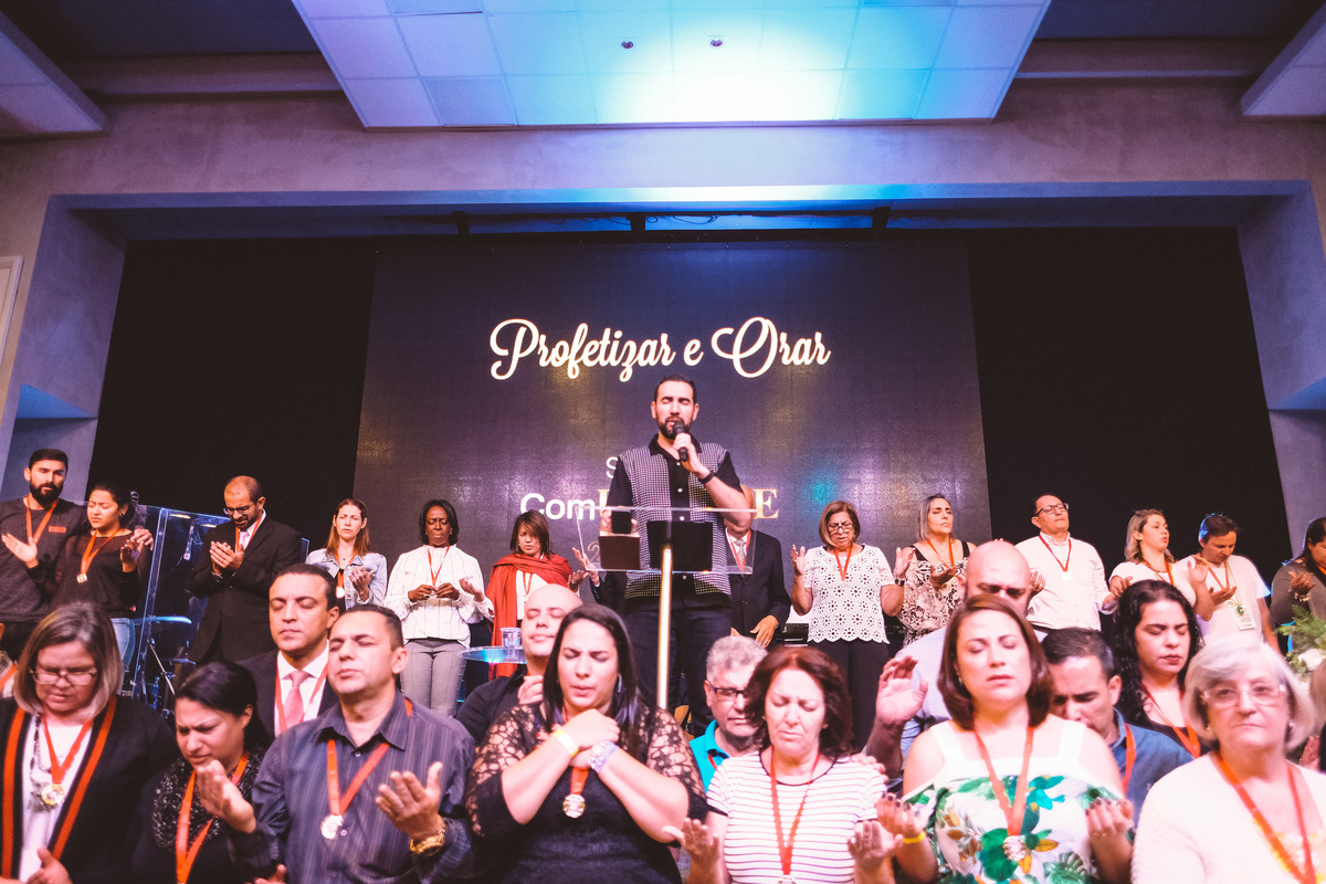 Cg Guarulhos - 23 anos