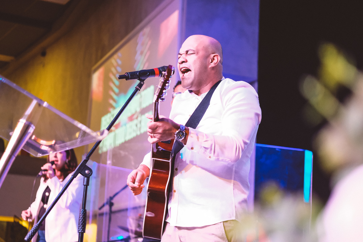 Cg Guarulhos - 23 anos