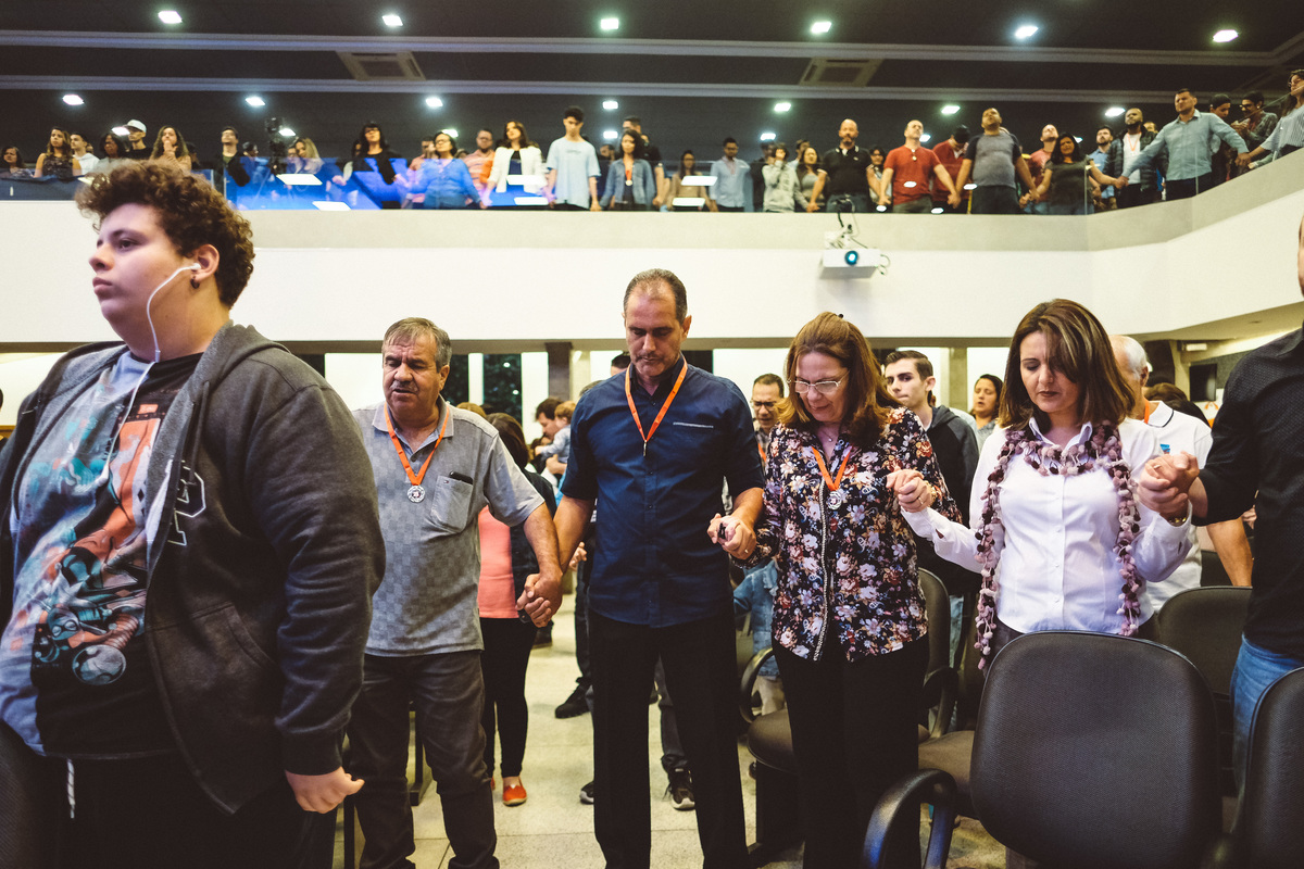 Cg Guarulhos - 23 anos