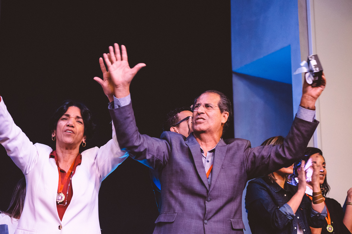 Cg Guarulhos - 23 anos