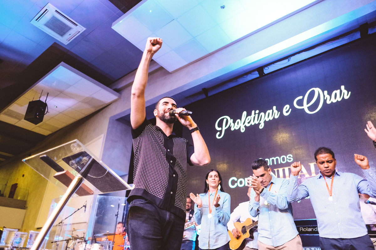 Cg Guarulhos - 23 anos