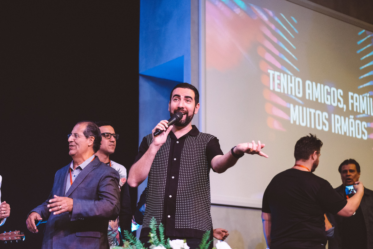 Cg Guarulhos - 23 anos