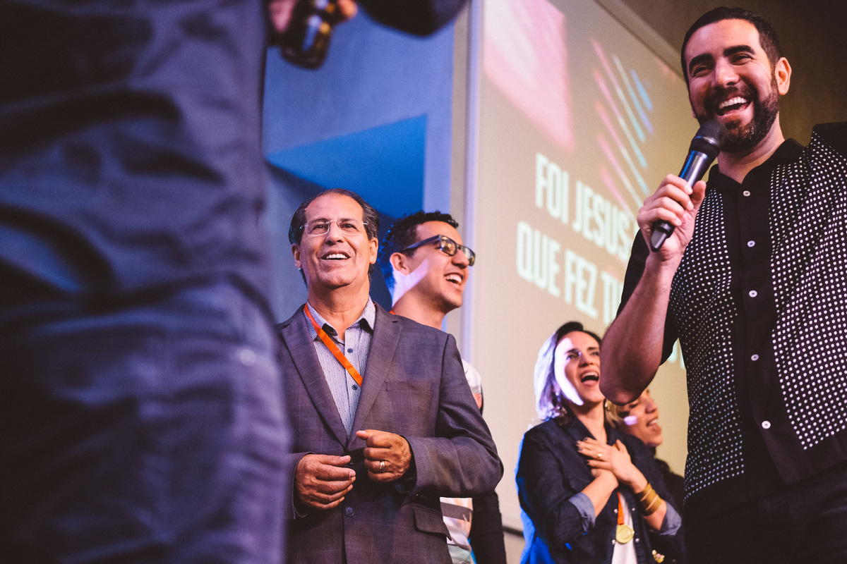 Cg Guarulhos - 23 anos