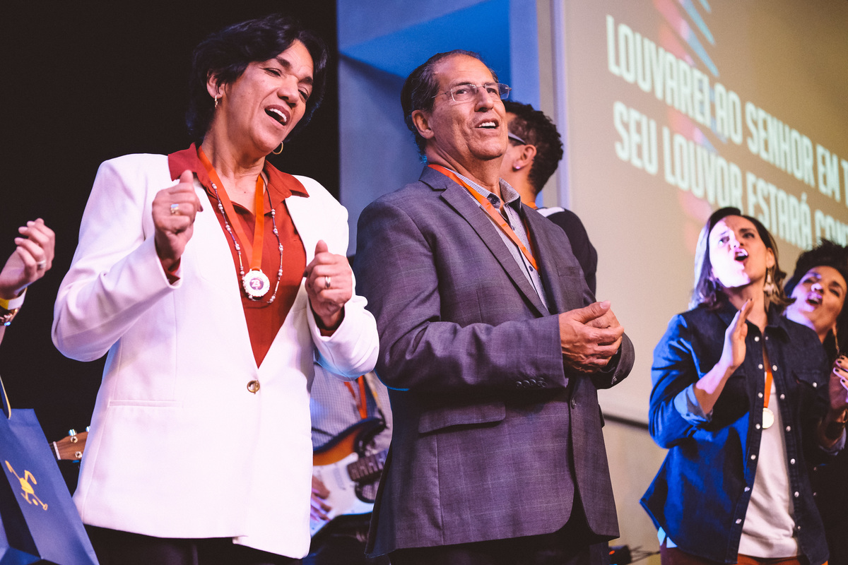 Cg Guarulhos - 23 anos