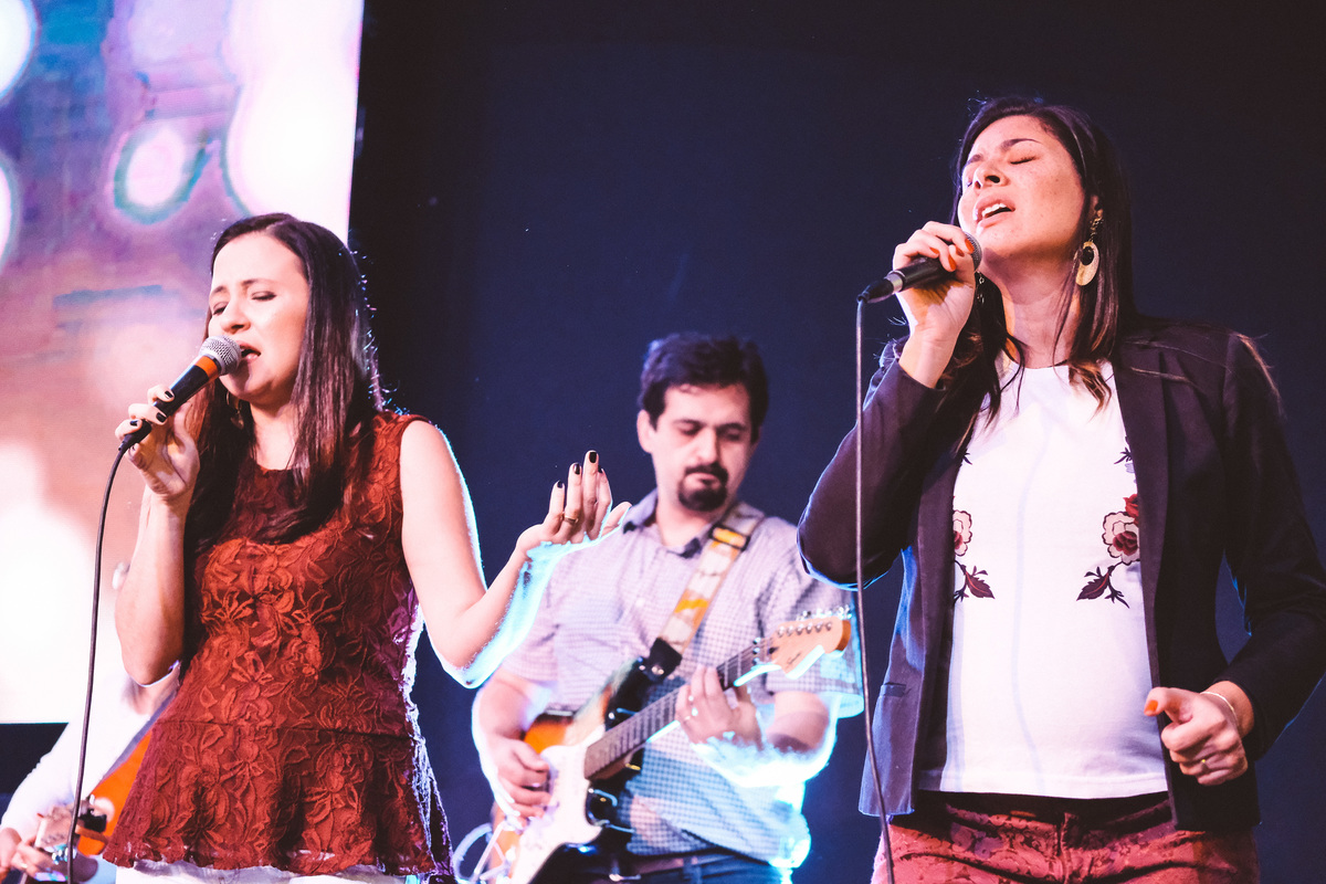 Cg Guarulhos - 23 anos