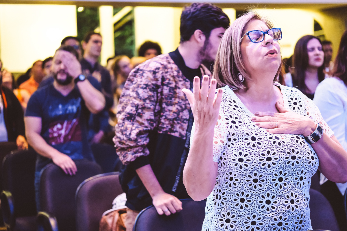 Cg Guarulhos - 23 anos