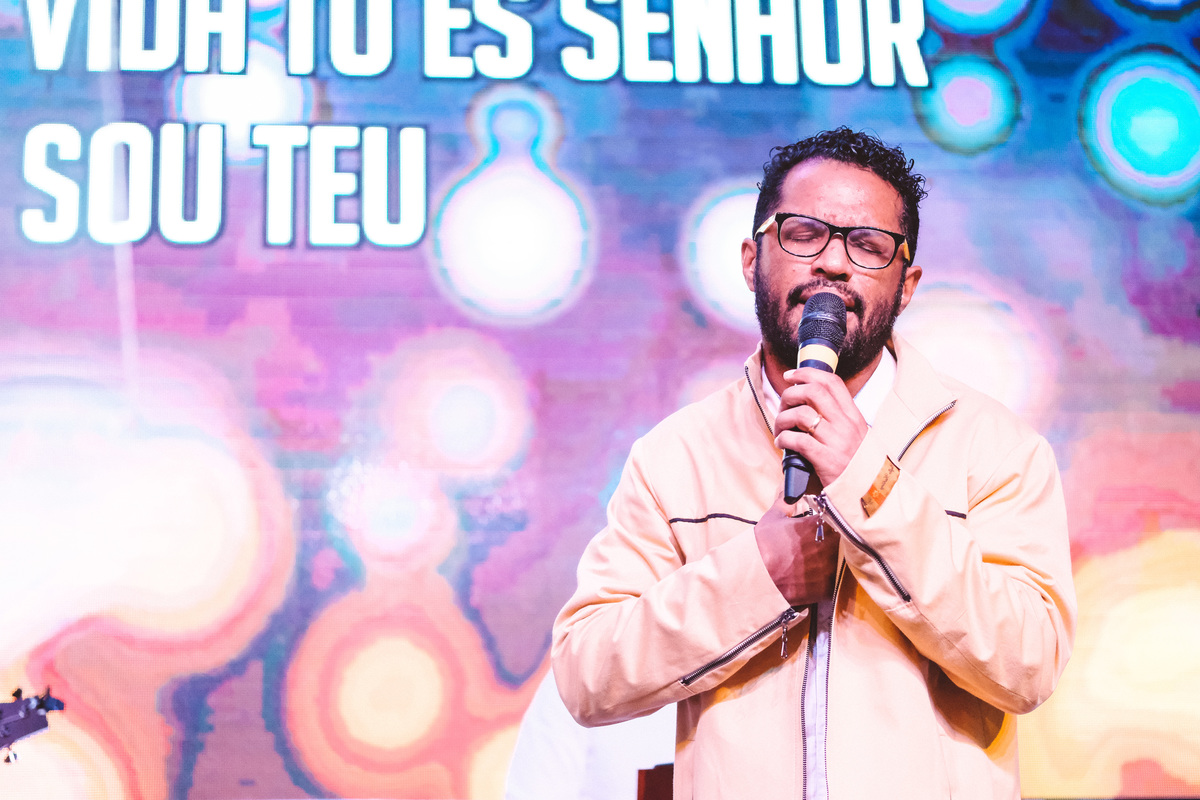 Cg Guarulhos - 23 anos