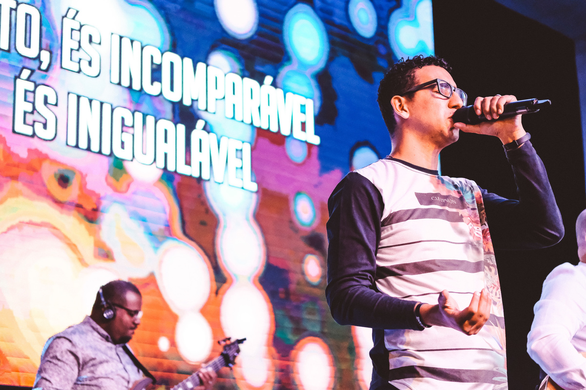 Cg Guarulhos - 23 anos