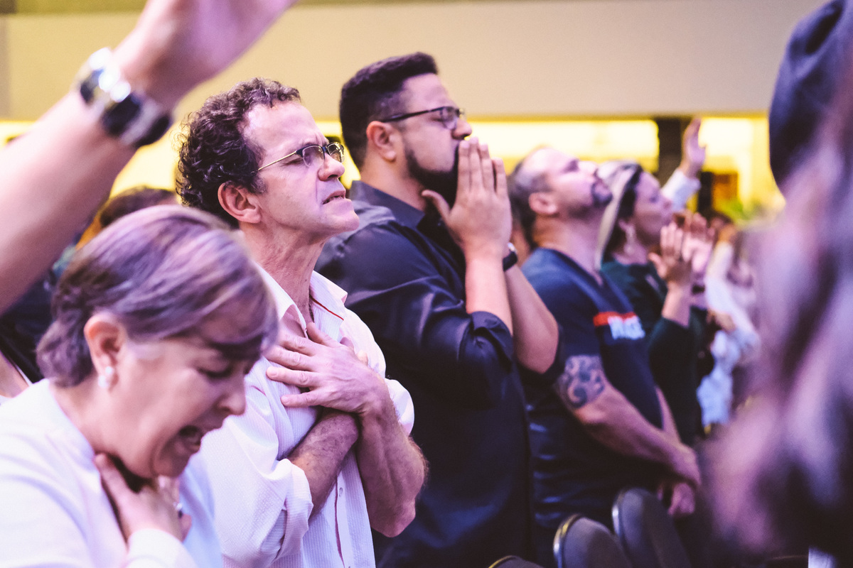 Cg Guarulhos - 23 anos