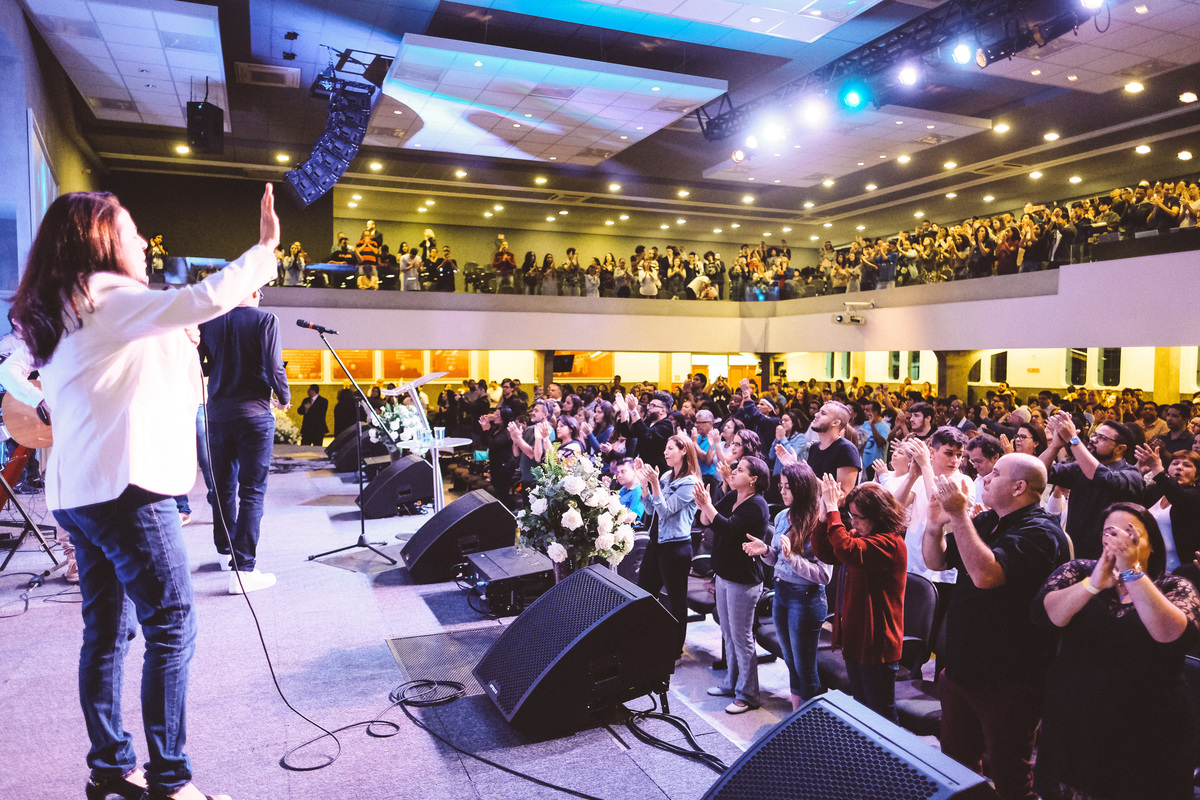 Cg Guarulhos - 23 anos