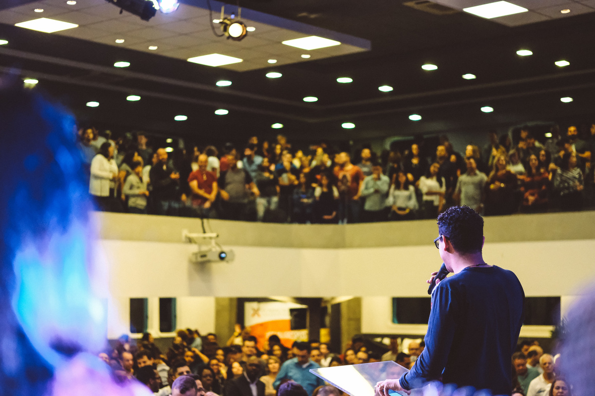 Cg Guarulhos - 23 anos