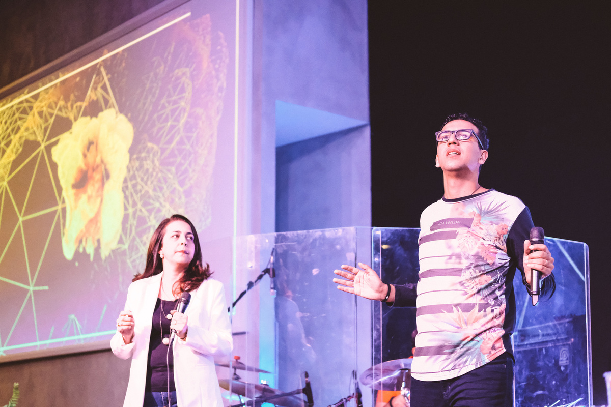 Cg Guarulhos - 23 anos