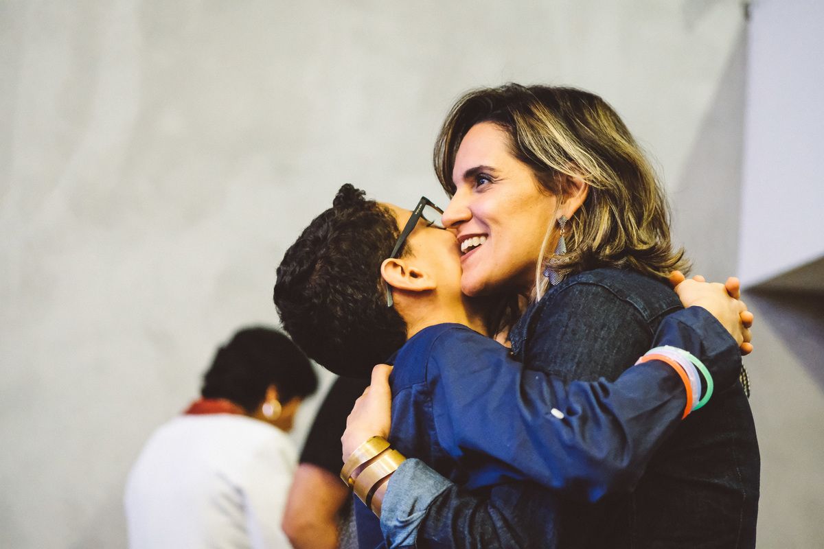 Cg Guarulhos - 23 anos