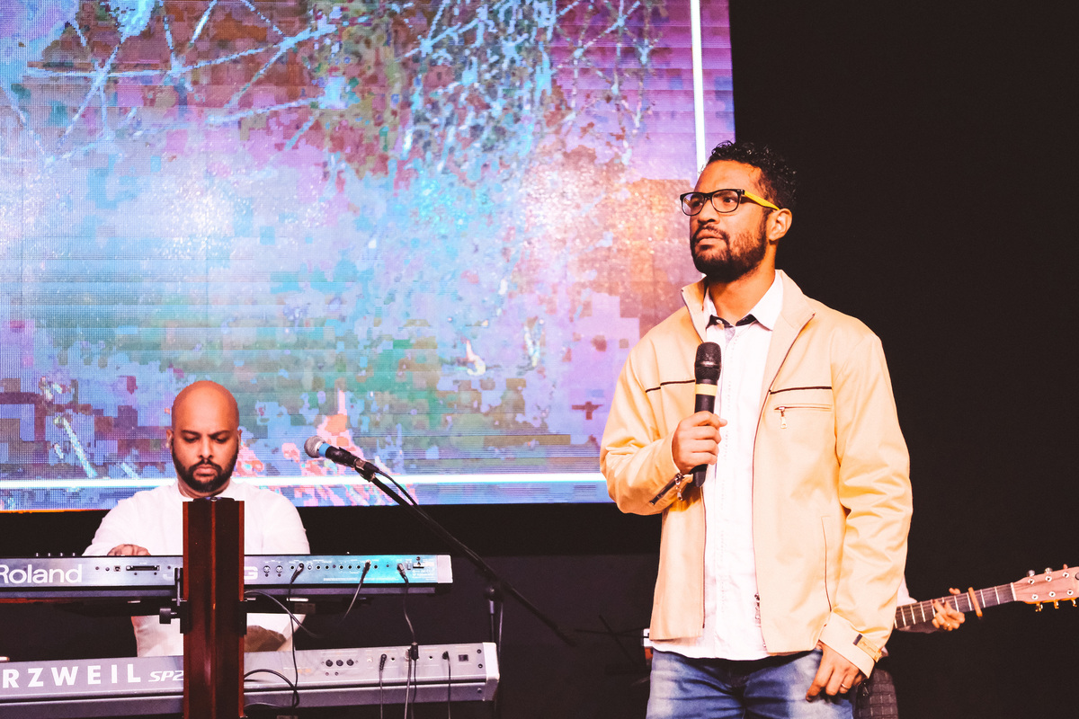 Cg Guarulhos - 23 anos