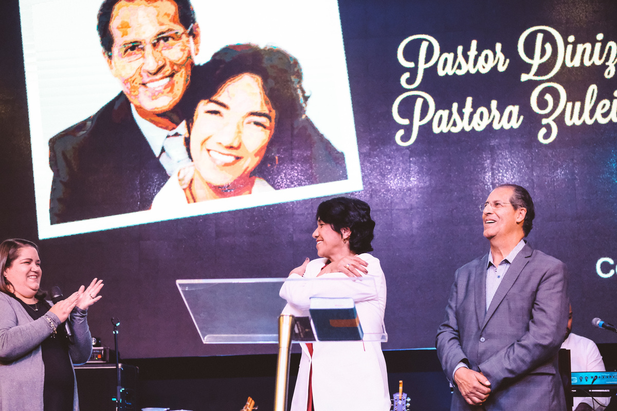 Cg Guarulhos - 23 anos