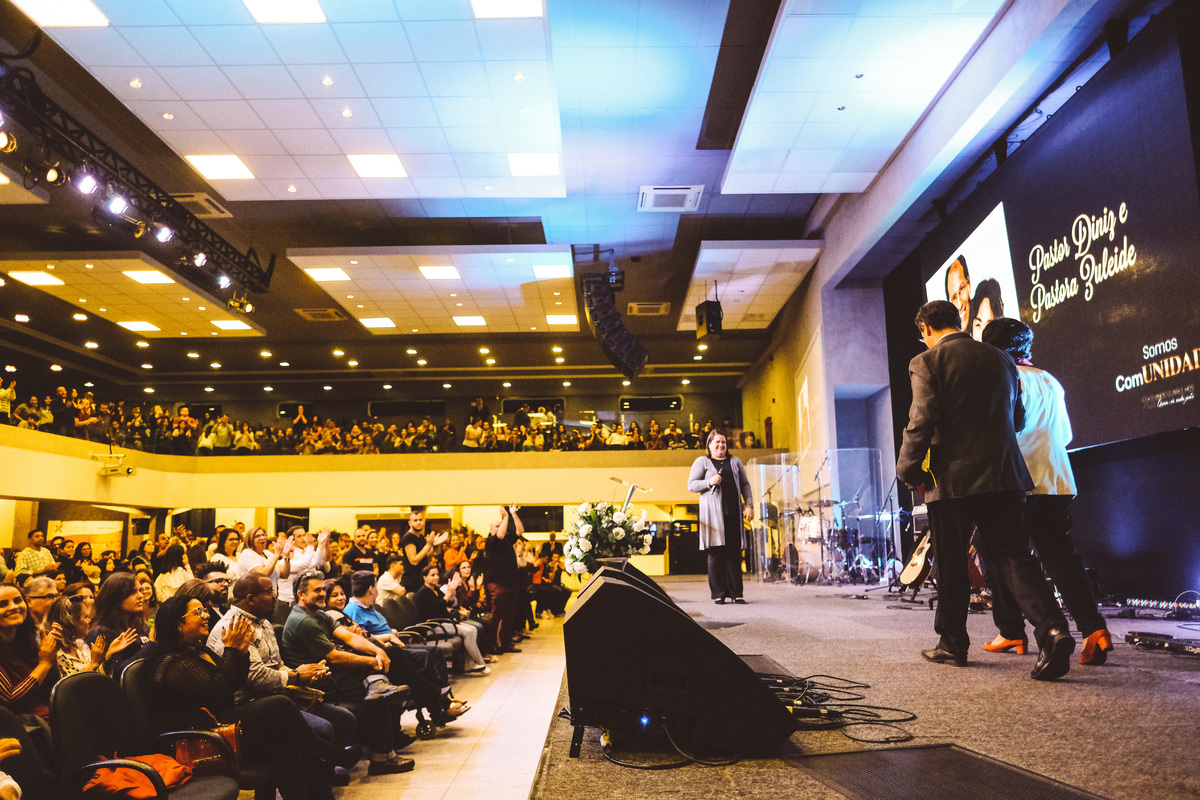 Cg Guarulhos - 23 anos