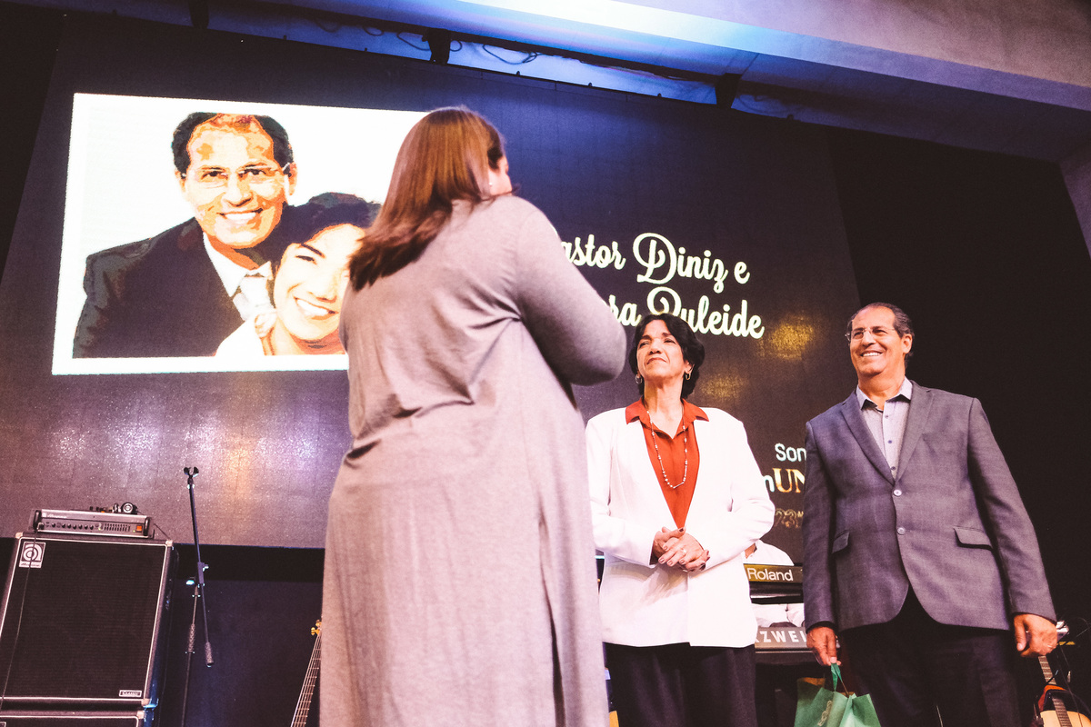 Cg Guarulhos - 23 anos