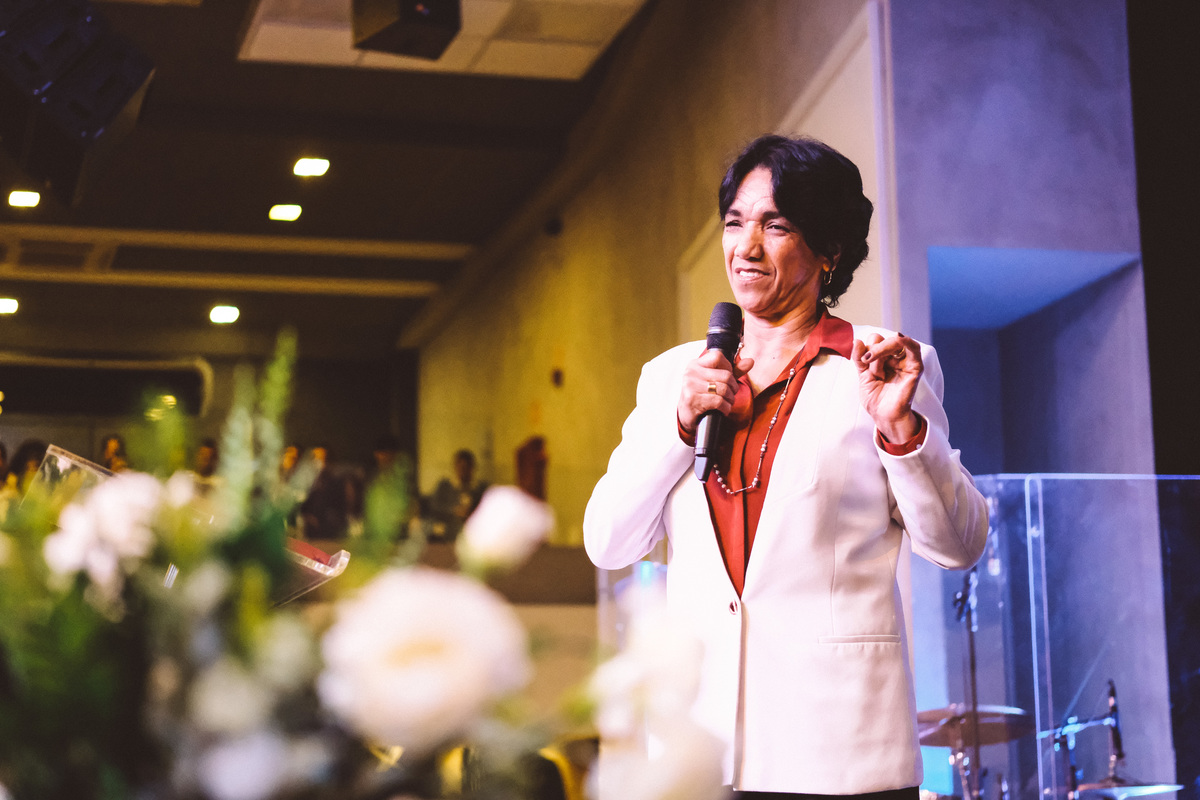 Cg Guarulhos - 23 anos