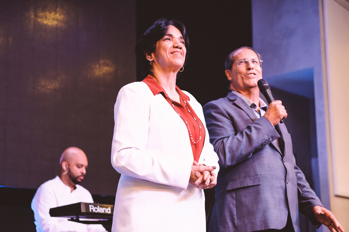 Cg Guarulhos - 23 anos