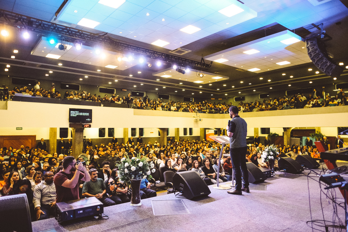 Cg Guarulhos - 23 anos