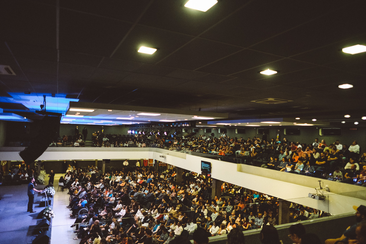 Cg Guarulhos - 23 anos