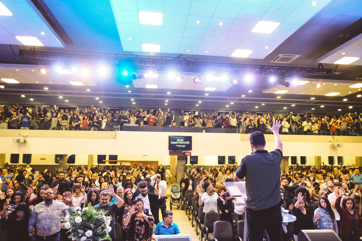 Cg Guarulhos - 23 anos