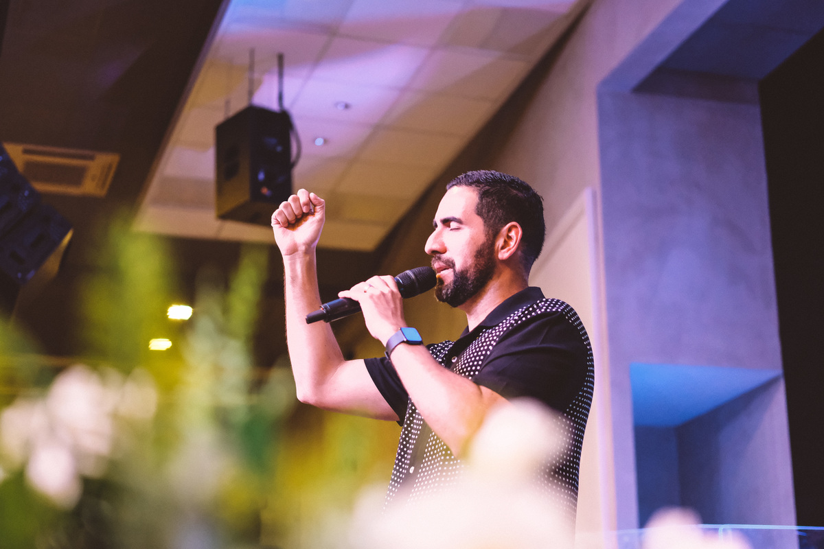 Cg Guarulhos - 23 anos