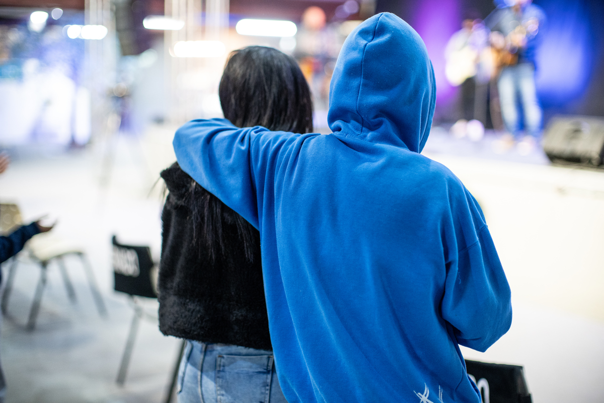 Culto dia dos pais 2021 (noite)