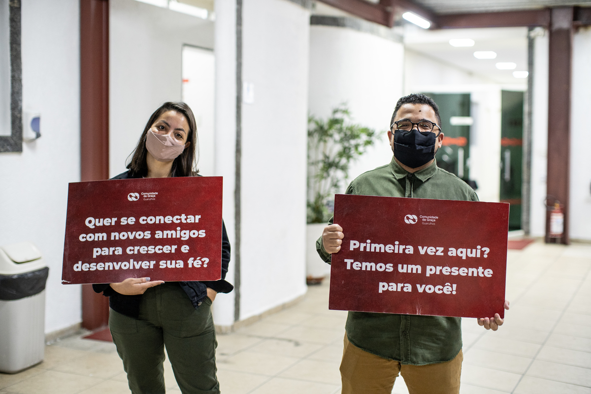 Culto dia dos pais 2021 (noite)