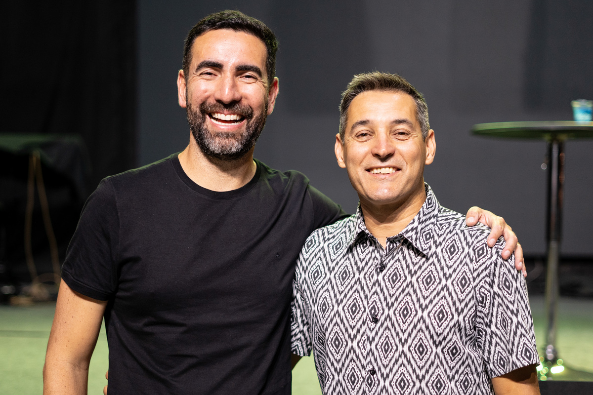 Pr Alexandre CCágape Porto Portugal Cg Guarulhos Fernando Diniz