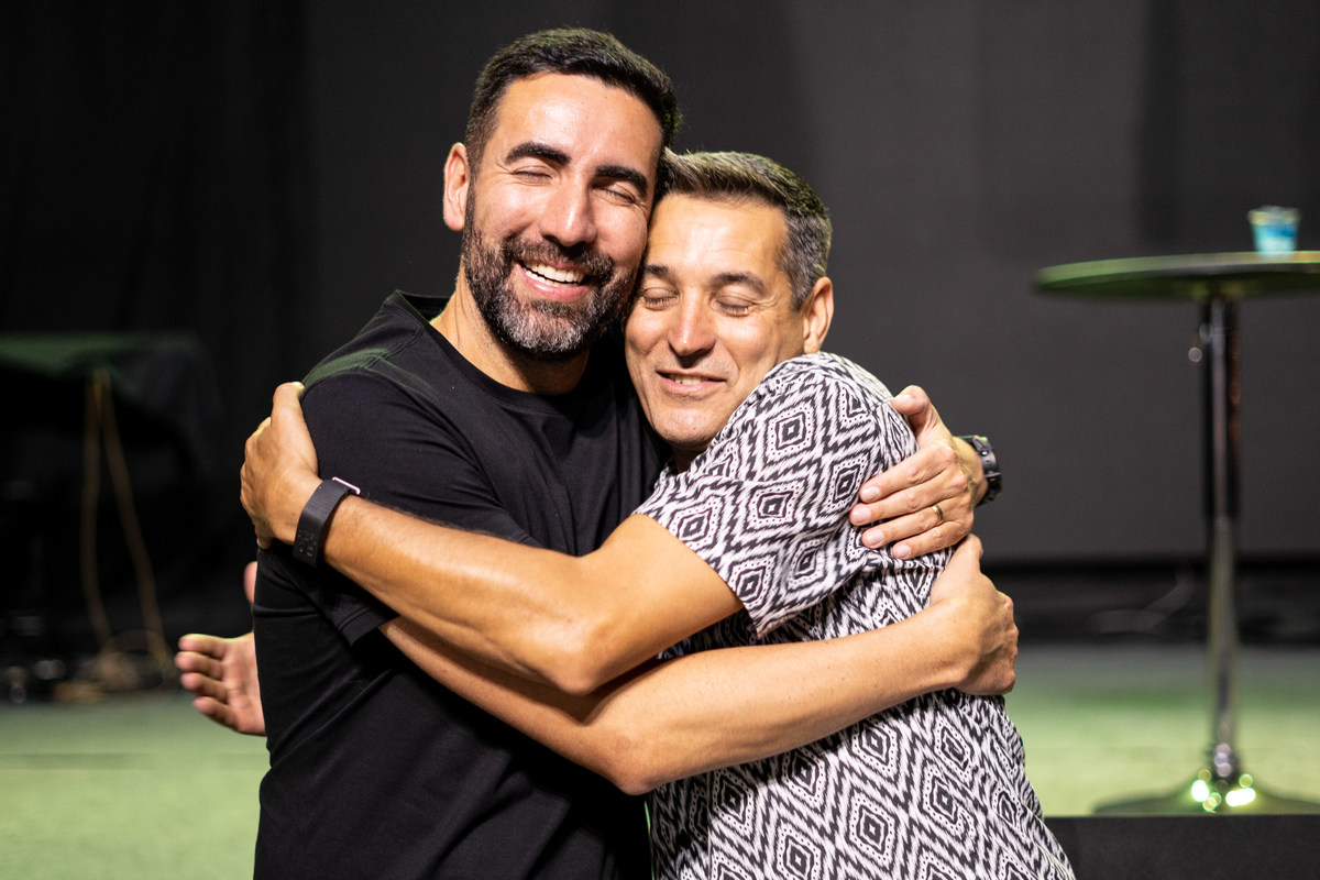 Pr Alexandre CCágape Porto Portugal Cg Guarulhos Fernando Diniz