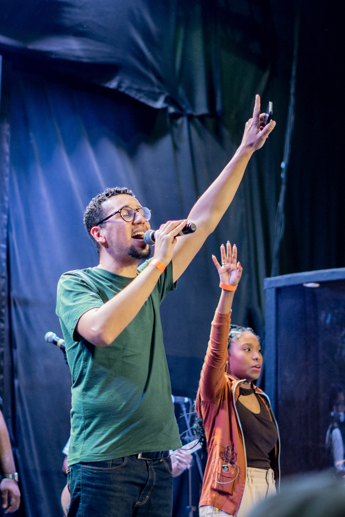 E23 - MAG Encontrão 23 - Guarulhos Fernando Diniz Samuel Mendonça