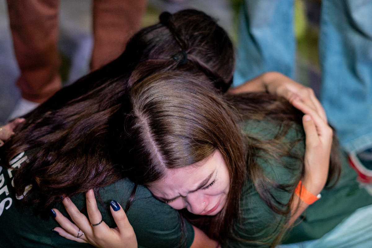 E23 - MAG Encontrão 23 - Guarulhos Fernando Diniz Samuel Mendonça