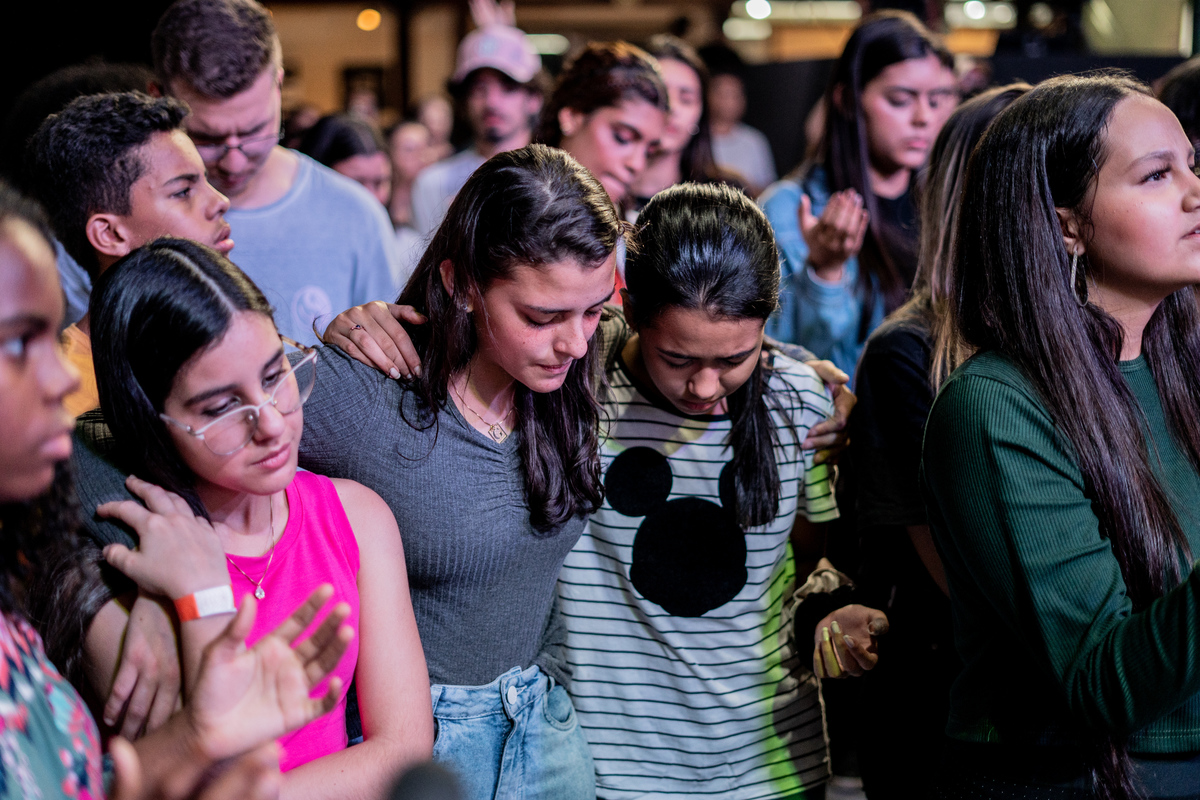 E23 - MAG Encontrão 23 - Guarulhos Fernando Diniz Samuel Mendonça