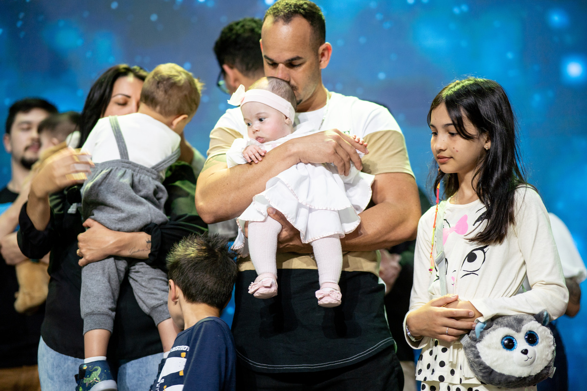 apresentação, infantil, cg Guarulhos, Fernando Diniz, Samuel Mendonça, Comunidade da Graça em Guarulhos