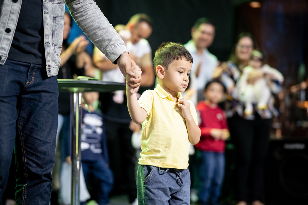 apresentação, infantil, cg Guarulhos, Fernando Diniz, Samuel Mendonça, Comunidade da Graça em Guarulhos