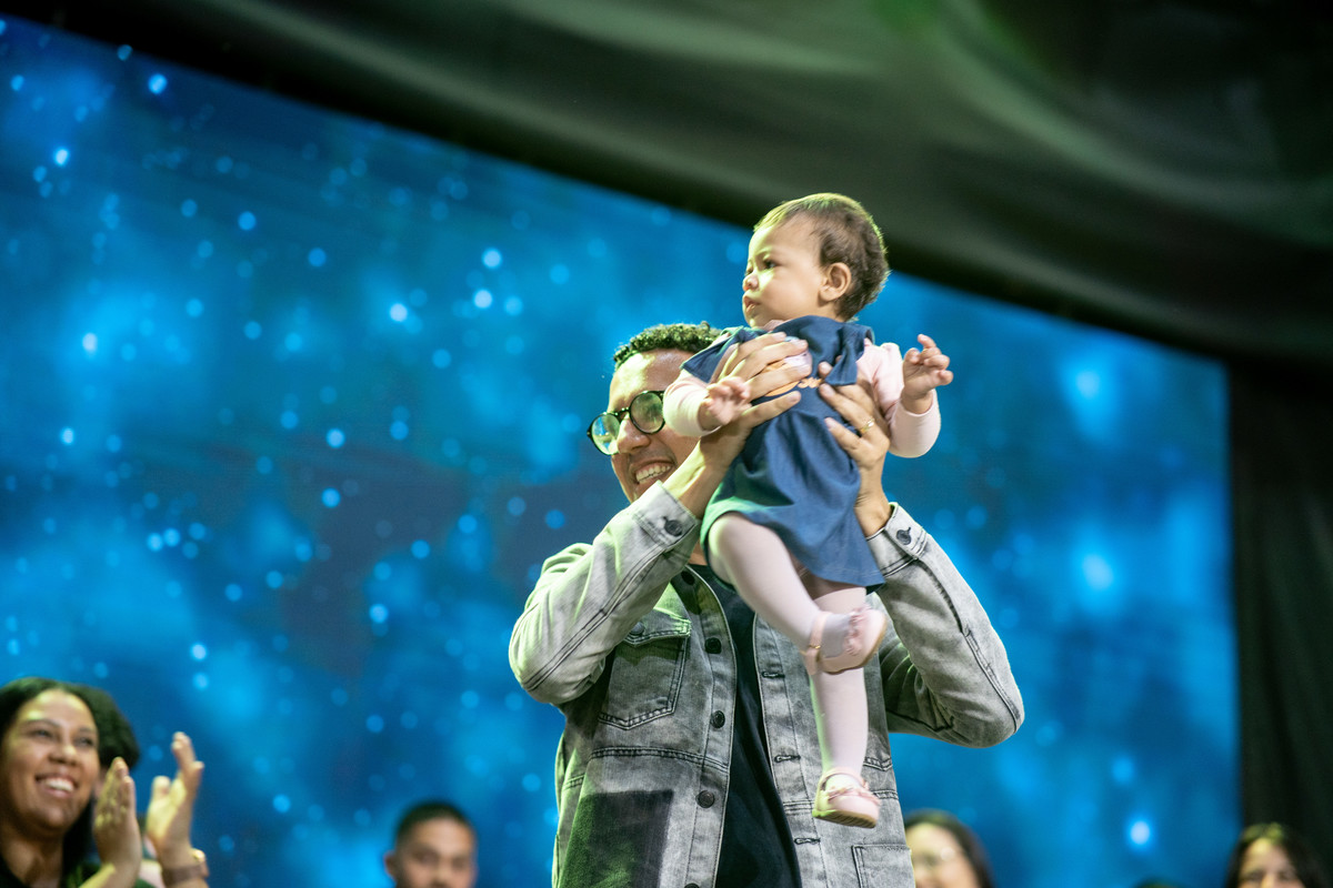 apresentação, infantil, cg Guarulhos, Fernando Diniz, Samuel Mendonça, Comunidade da Graça em Guarulhos