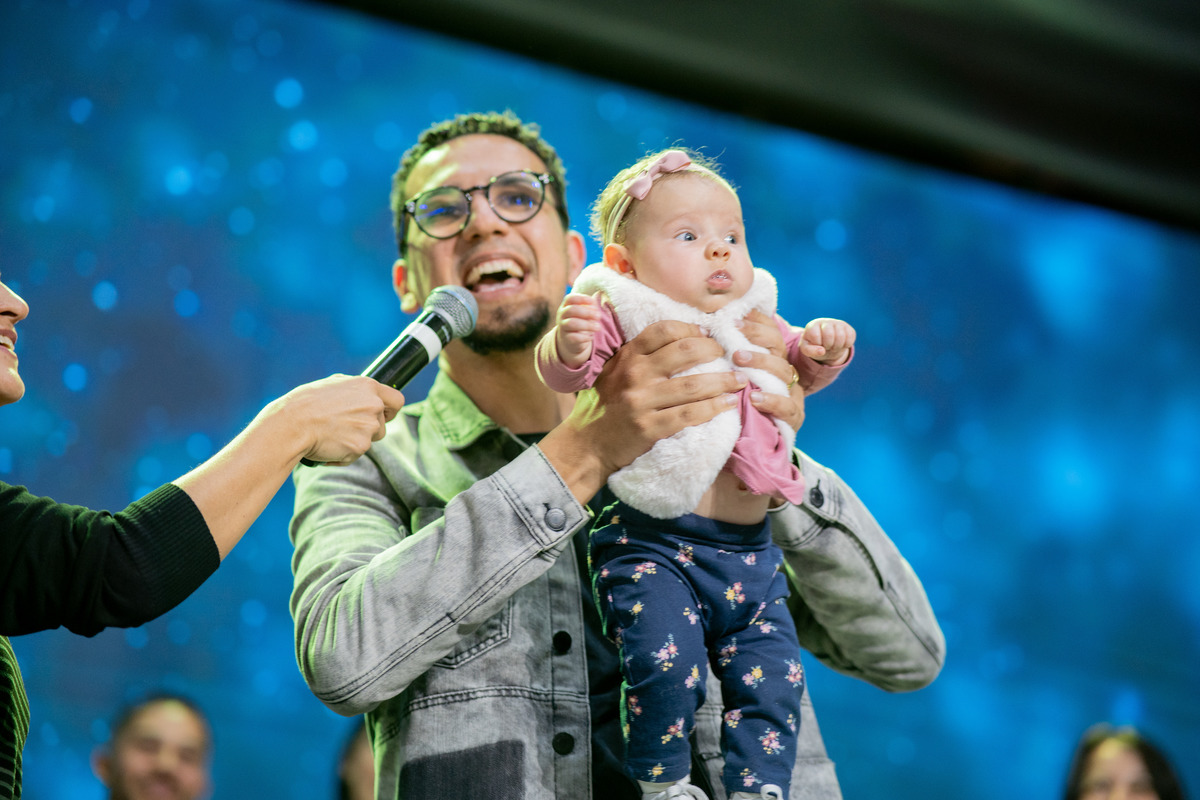 apresentação, infantil, cg Guarulhos, Fernando Diniz, Samuel Mendonça, Comunidade da Graça em Guarulhos